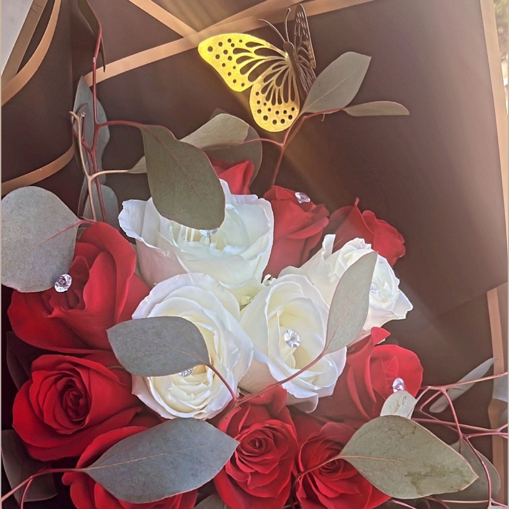 Meet your Posher, Adriana